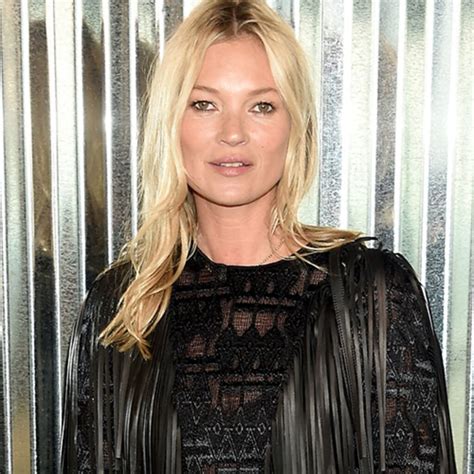 actress and supermodel kate|Kate Moss Biography